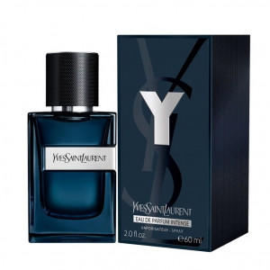 Y Intense Yves Saint Laurent, Apa de Parfum Intense, Barbati