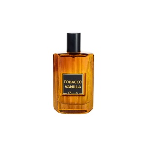Yalla Tobacco Vanilla Apa de Parfum Unisex