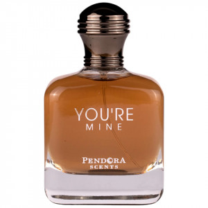 You’re Mine Paris Corner Pendora Scents, Apa de Parfum, Barbati, 100 ml - Img 3