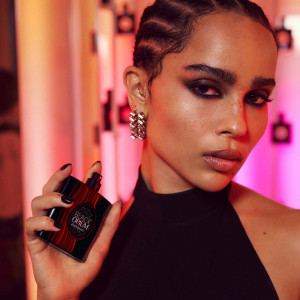 Yves Saint Laurent Black Opium Le Parfum - Img 5