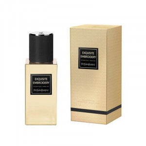 Yves Saint Laurent Exquisite Embroidery, Eau de parfum,