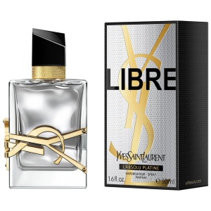Yves Saint Laurent Libre L'Absolu Platine, Apa de Parfum, Femei