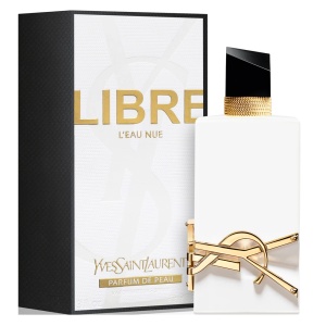Yves Saint Laurent Libre L'Eau Nue, Apa de Parfum, Femei, 90 ml