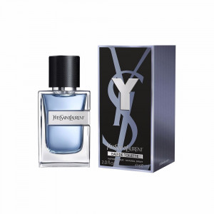 Yves Saint Laurent Y Homme, Apa de Toaleta
