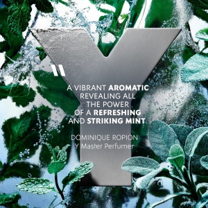 Yves Saint Laurent Y Iced Cologne, Barbati