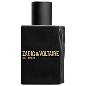 Zadig & Voltaire Just Rock! for Him 100 ml tester