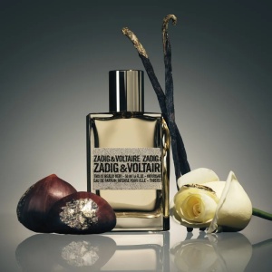 Zadig & Voltaire This Is Really Her! Apa de Parfum Intense, Femei