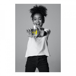Zadig & Voltaire U. This Is Me Kids Apa de Toaleta - Img 4