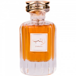 Zainab  Attri Apa de Parfum, Femei, 50 ml