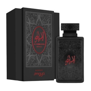 Zimaya Al Embratur Absolu, Apa de Parfum, Barbati, 100 ml