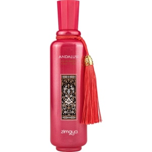 Zimaya Andalusi Pink, Apa de Parfum, Femei, 100 ml