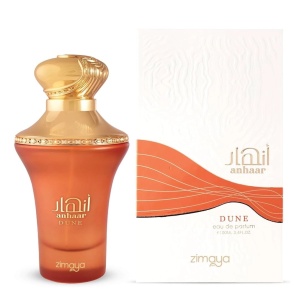 Zimaya Anhaar Dune, Apa de Parfum, Unisex, 100 ml