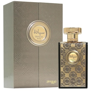 Zimaya Siada Nova, Apa de Parfum, Unisex, 100 ml