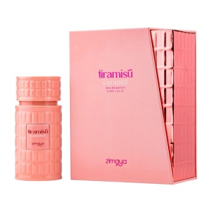 Zimaya Tiramisu Caramel, Apa de Parfum, Unisex, 100 ml