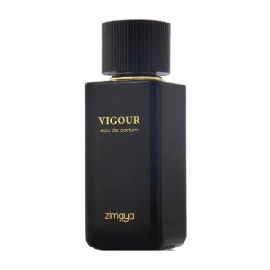 Zimaya Vigour, Apa de Parfum, Barbati, 100 ml
