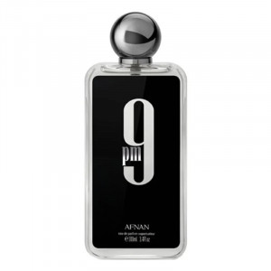 9 pm Afnan, Apa de Parfum, Barbati, 100 ml