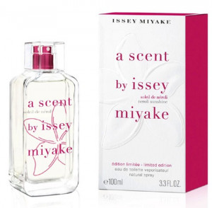 A Scent Soleil de Neroli