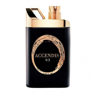 Accendis 02, Apa de Parfum, Unisex