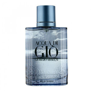 Acqua di Gio Blue Edition Pour Homme - Img 6