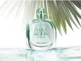 Acqua di Gioia Eau Fraiche, Femei, Apa de Toaleta - Img 4