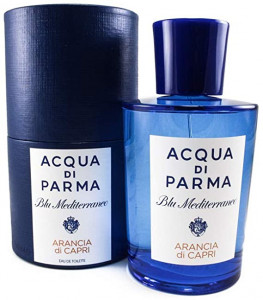 Acqua Di Parma Blu Mediterraneo Arancia Di Capri - Img 8