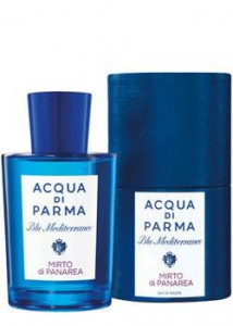 Acqua Di Parma Blu Mediterraneo Mirto di Panarea, Apa de Toaleta, Unisex