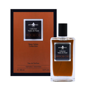 Affinessence Patchouli Oud, Apa de Parfum, Unisex