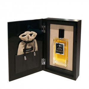 Affinessence Vanille Benjoin, Apa de Parfum, Unisex