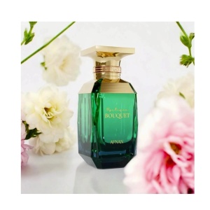 Afnan Mystique Bouquet, Apa de Parfum, Femei, 80 ml