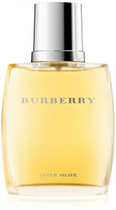 After Shave Burberry for Men - Img 2
