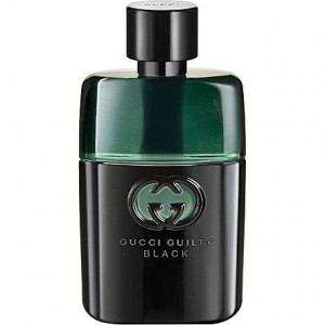 After Shave Gucci Guilty Black - Img 2