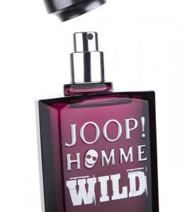 After Shave JOOP Homme Wild - Img 2