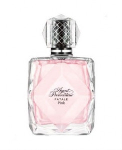 Apa de parfum Agent Provocateur Fatale Pink, Femei, 30 ml