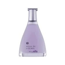 Agua de Loewe Ella, Apa de Toaleta, Femei