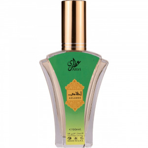Parfum arabesc Ahlamee Attri Apa de Parfum, Femei