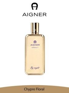 Aigner Debut by Night, Apa de Parfum, Femei