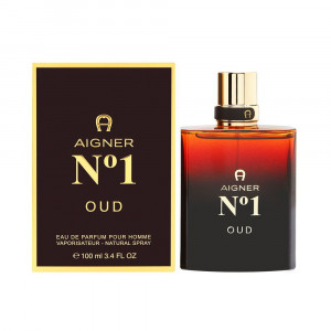 Aigner N°1 Oud , Apa de Parfum, Unisex