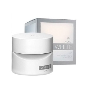 Aigner White, Apa de Toaleta, Barbati