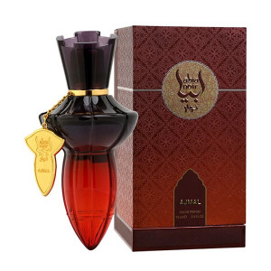 Ajmal Abia Noir Apa de parfum, Femei
