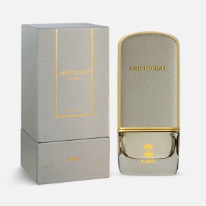 Ajmal Aristocrat Coastal, Apa de Parfum, Barbati