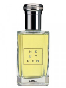 Ajmal Neutron, Apa de Parfum, Barbati - Img 2