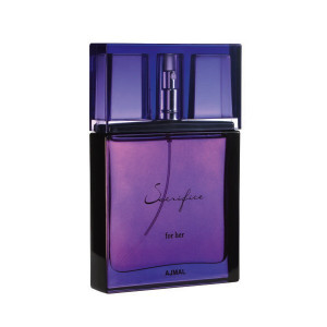 Ajmal Sacrifice, Apa de Parfum, Femei - Img 2