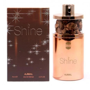 Ajmal Shine, Femei 75 ml, Apa de Parfum