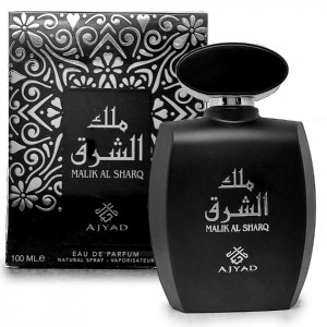 Ajyad Malik al Sharq Apa de Parfum, Barbati, 100ml - Img 2