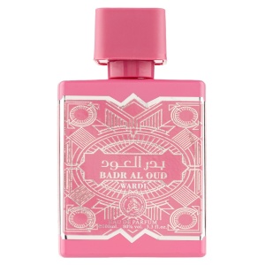 Al Fakhr Perfumes Badr Al Oud Wardi, Apa de Parfum, Femei