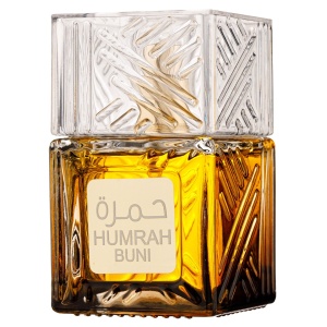 Al Fakhr Perfumes Humrah Buni, Apa de Parfum, Unisex