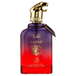 Al Fakhr Perfumes Namar, Apa de Parfum, Barbati