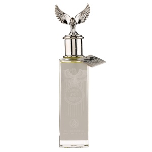 Al Fakhr Perfumes Shaheen White, Apa de Parfum, Barbati