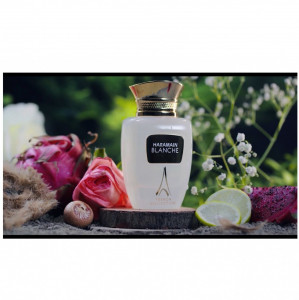 Al Haramain Blanche French Collection, Apa de Parfum, Unisex