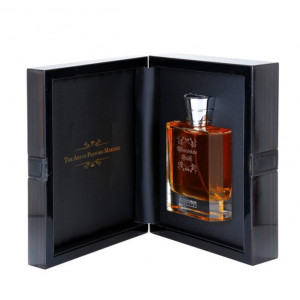 Al Haramain Obsessive Oudh Apa de Parfum, Unisex, 100 ml
